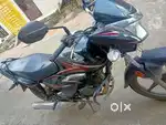 Bike are good condition