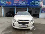 Chevrolet Cruze 2014-2016 LTZ AT, 2015, Diesel