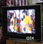 Samsung TV selling