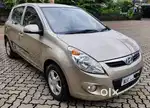Hyundai i20 2010-2012 1.2 Asta with AVN, 2011, Petrol