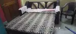 Sofa cum bed