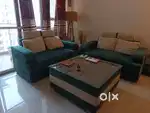 Best Condition Sofa Set For Sale with table