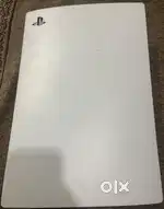 Sony play station 5