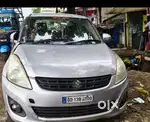 Maruti Suzuki Swift Dzire VDI (O), 2014, Diesel
