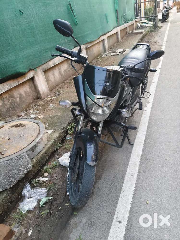 Honda CB Unicorn 2019 model single owner insurance live