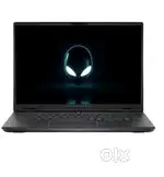 Dell Alienware M16 R2 Gaming Laptop..Brand new!