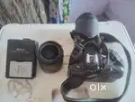 Nikon d 3500