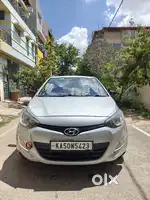 Hyundai i20 2012 Diesel Well Maintained