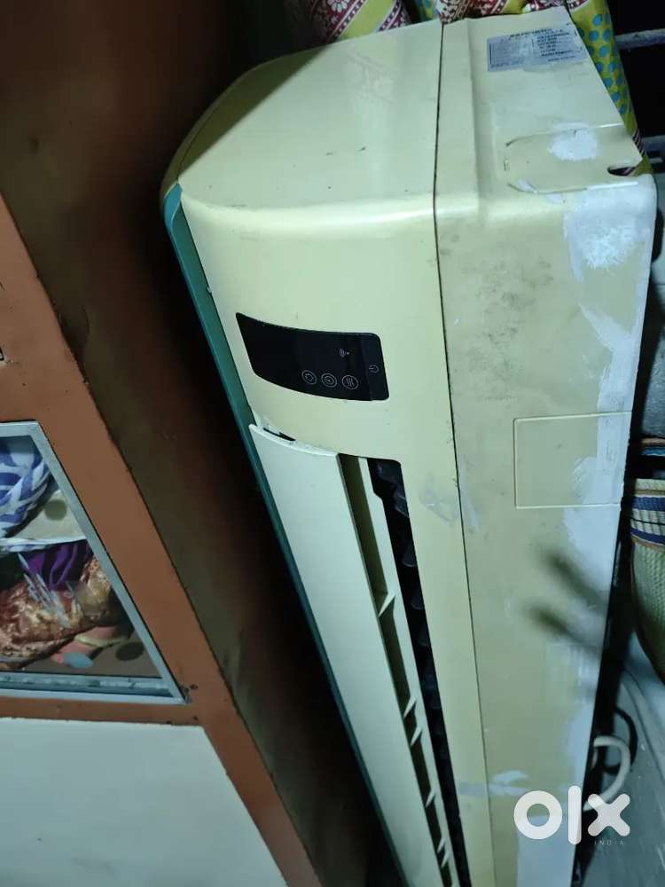 Working condition 1.5 ton
