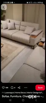 Home interior Ham sofa repair naya manufacture parde lagan