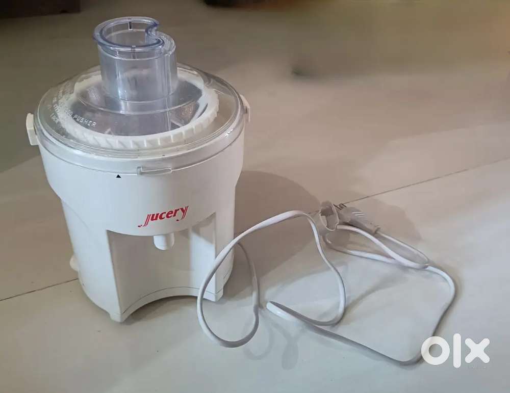 Juicer mixer by jucery