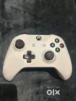 Xbox wireless controller