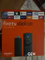 Amazon fire tv stick