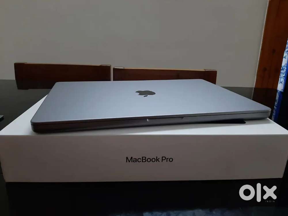 Apple Macook Pro M1