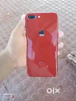 iPhone 8plus