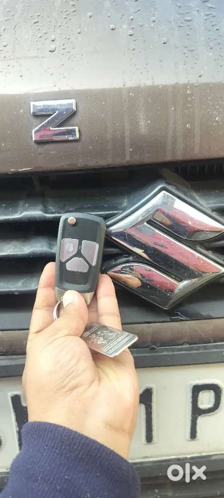 Maruti Suzuki Ritz 2011