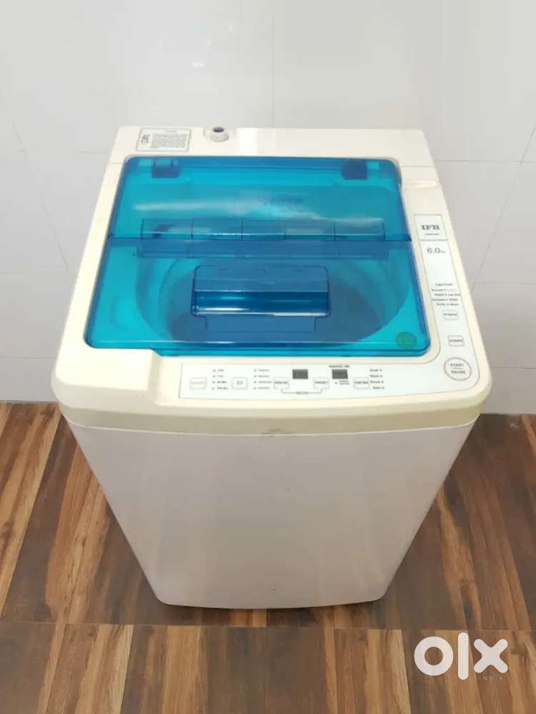 Summer best offer for washing machine fully automatic with warranty