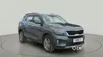 Kia Seltos HTX G, 2021, Petrol