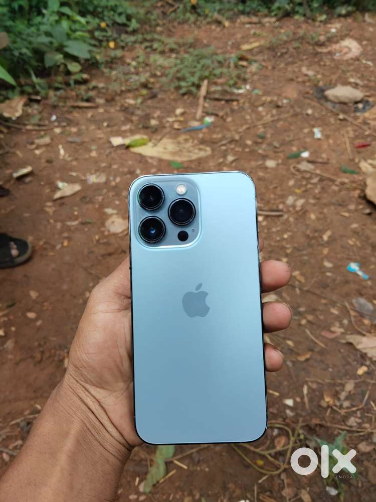I phone 13 pro
