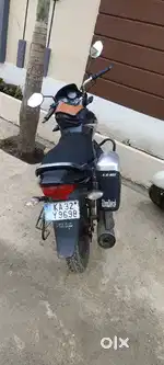 Good condition