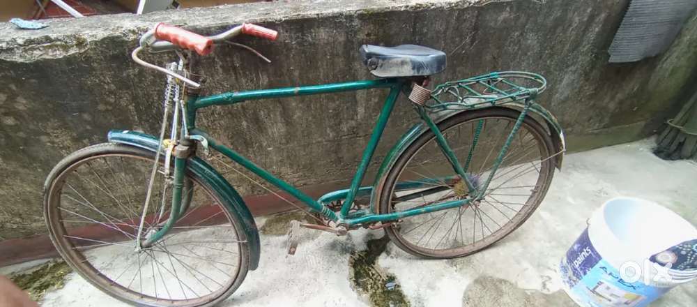 Good condition