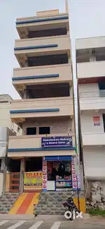 Commercial floors available for rents