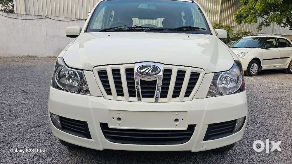 Mahindra Quanto C8, 2014, Diesel