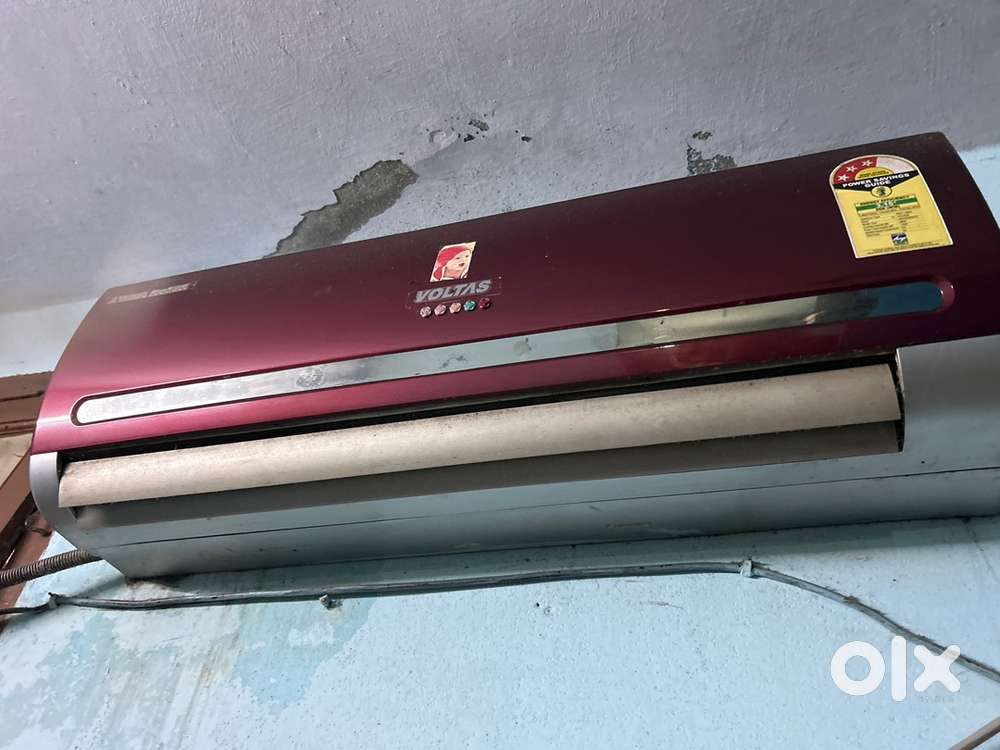 Voltas split AC 1.5tone