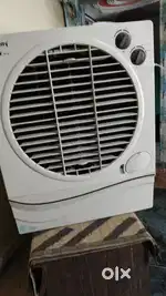 Sempany cooler