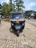 Mahindra Alfa