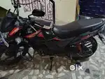 Honda SP Shine 125 With Good Condition without any problem urgent sale