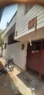 Ghar ke pass 6 feat ka Gali Hai