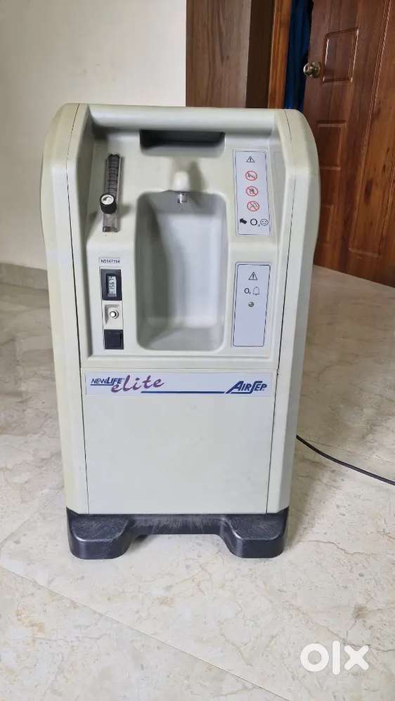Airsep Newlife Elite - Oxygen Concentrator