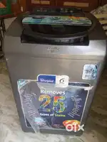 Whirlpool Washing Machine
