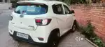 Mahindra KUV100 NXT 2018 Petrol 36000 Km Driven