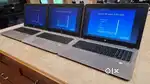 Hp Elitebook 850 g3 Core i7 6th - 8 gb - 256 ssd - 15.6'' - Adpter
