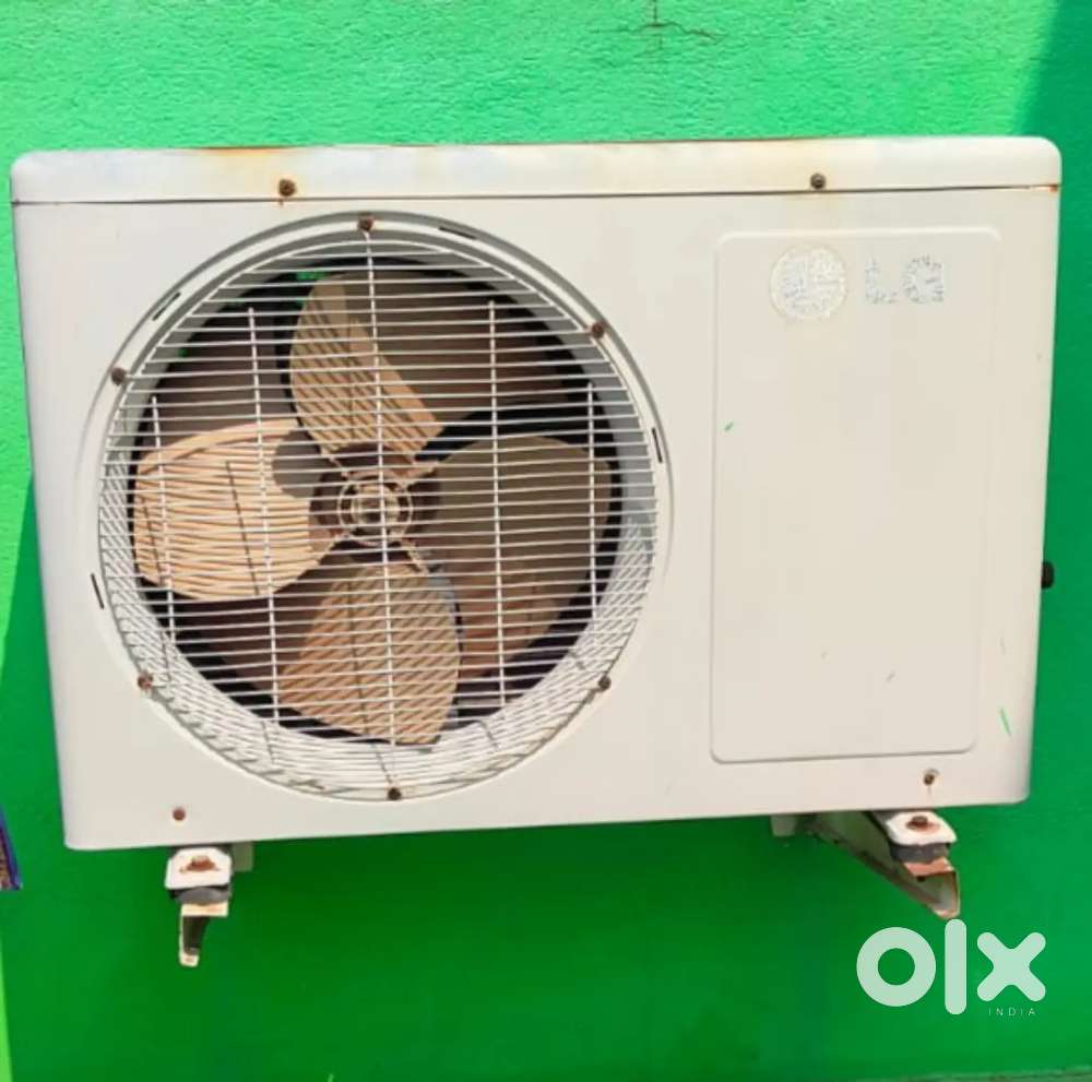 Split Air Conditioner