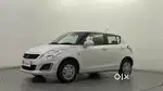 Maruti Suzuki Swift LXI 2018, 2016, Petrol
