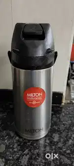 Tea dispenser/Chai ketli