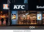 GOOD OPPORTUNITY FOR JOB IN GFC STORE IN LUCKNOW LOCATION !!