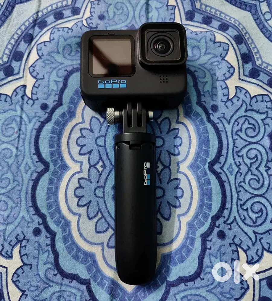 GoPro Hero 10 Camera