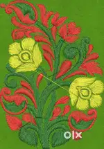 Vedanshi Embroidery Service's