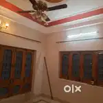 Semi furnished room for rent