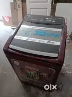 WHIRLPOOL WASHING MACHINE