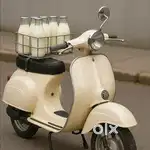 Morning milk delivery - part-time thrippunithura, maradu, petta