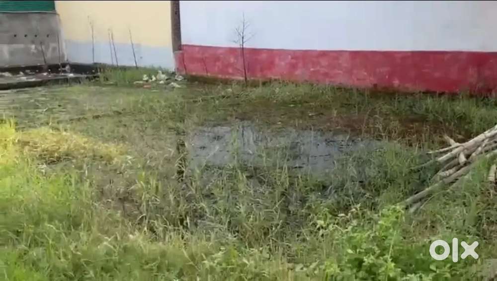 Very Excellent plot for sale