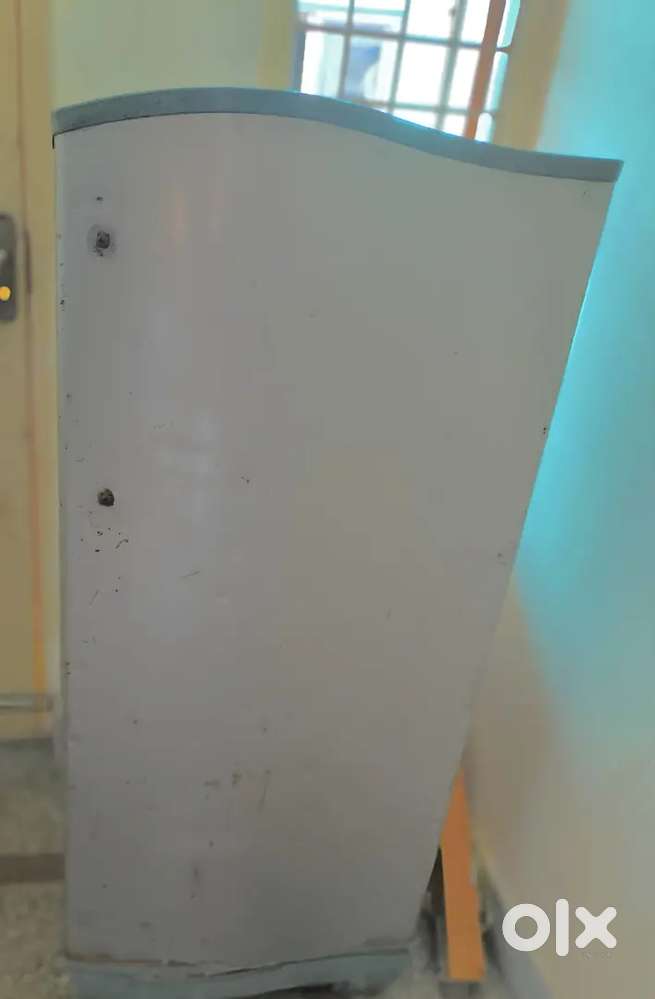 Godrej refrigerator