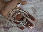 Apple lightning earphone original sale