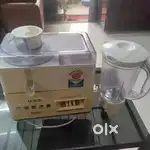 Working Jucier and Mixer from USHA company