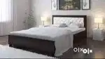 Aaj ka offer buy new Double bed 3990, with box -6990/-